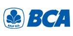 Logo Bank BCA