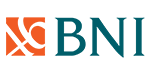 Logo Bank BNI