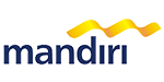 Logo Bank Mandiri