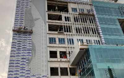Jasa Pasang ACP