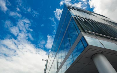 Jasa Pasang Kaca Stopsol