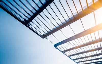 Jasa Pasang Kaca Kanopi